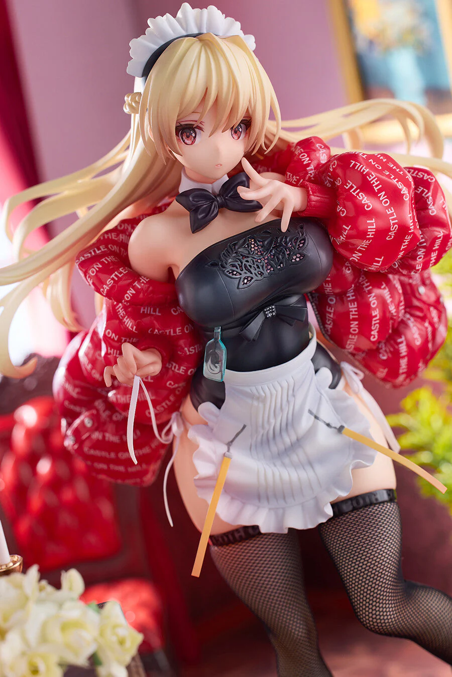 Rina - Skytube - Original Character - Alphamax - Image 10