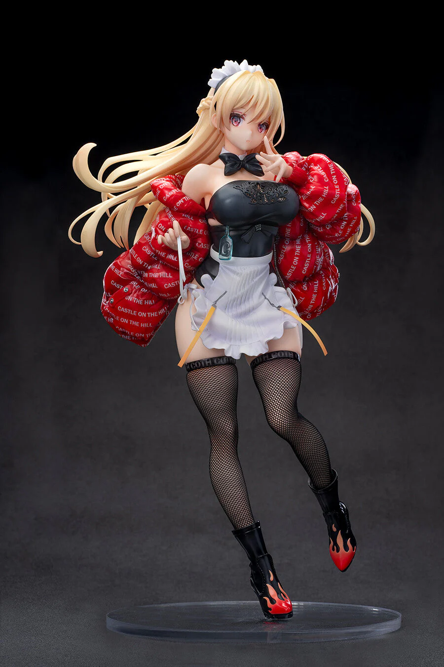 Rina - Skytube - Original Character - Alphamax - Image 3