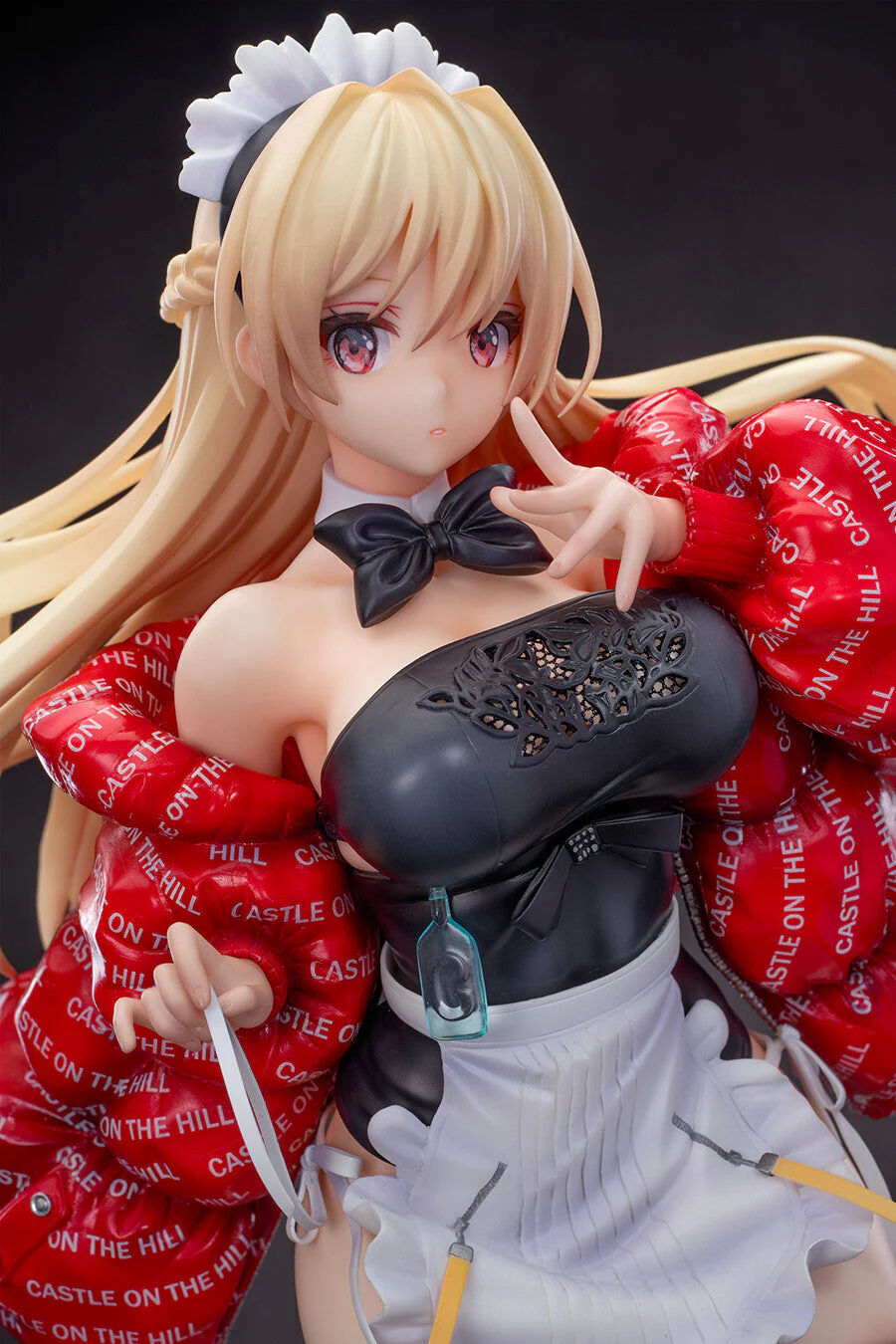 Rina - Skytube - Original Character - Alphamax - Image 6
