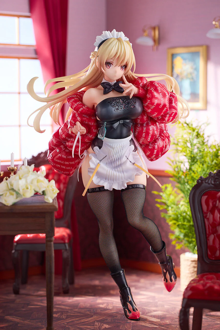 Rina - Skytube - Original Character - Alphamax - Image 7