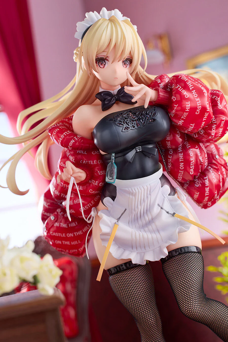 Rina - Skytube - Original Character - Alphamax - Image 8