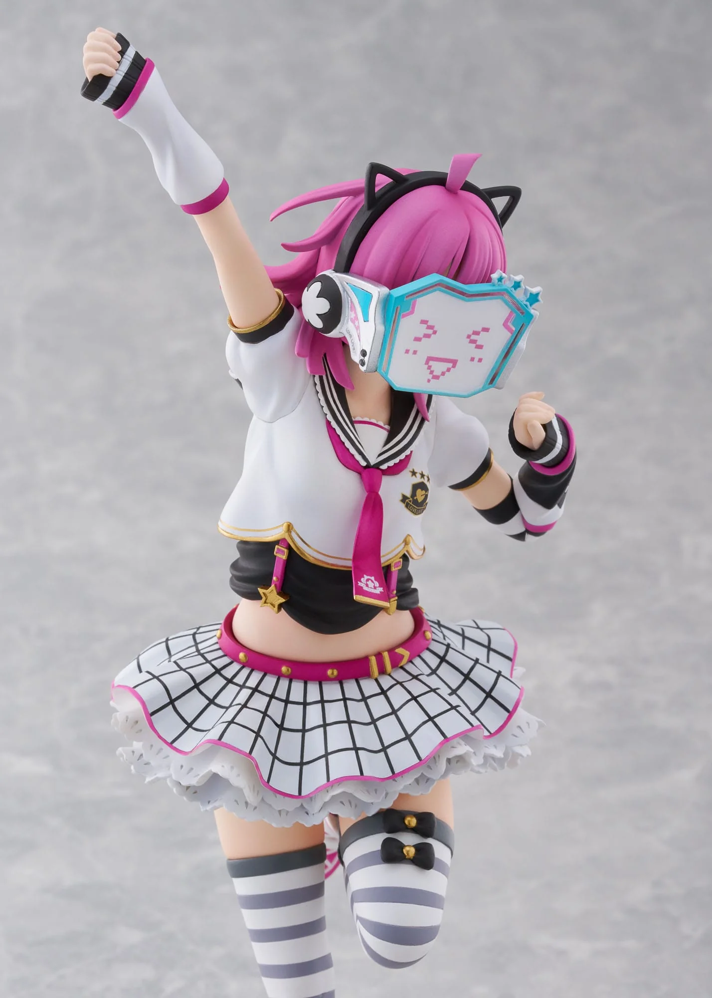 Rina Tennoji Love Live! Plum - Image 11