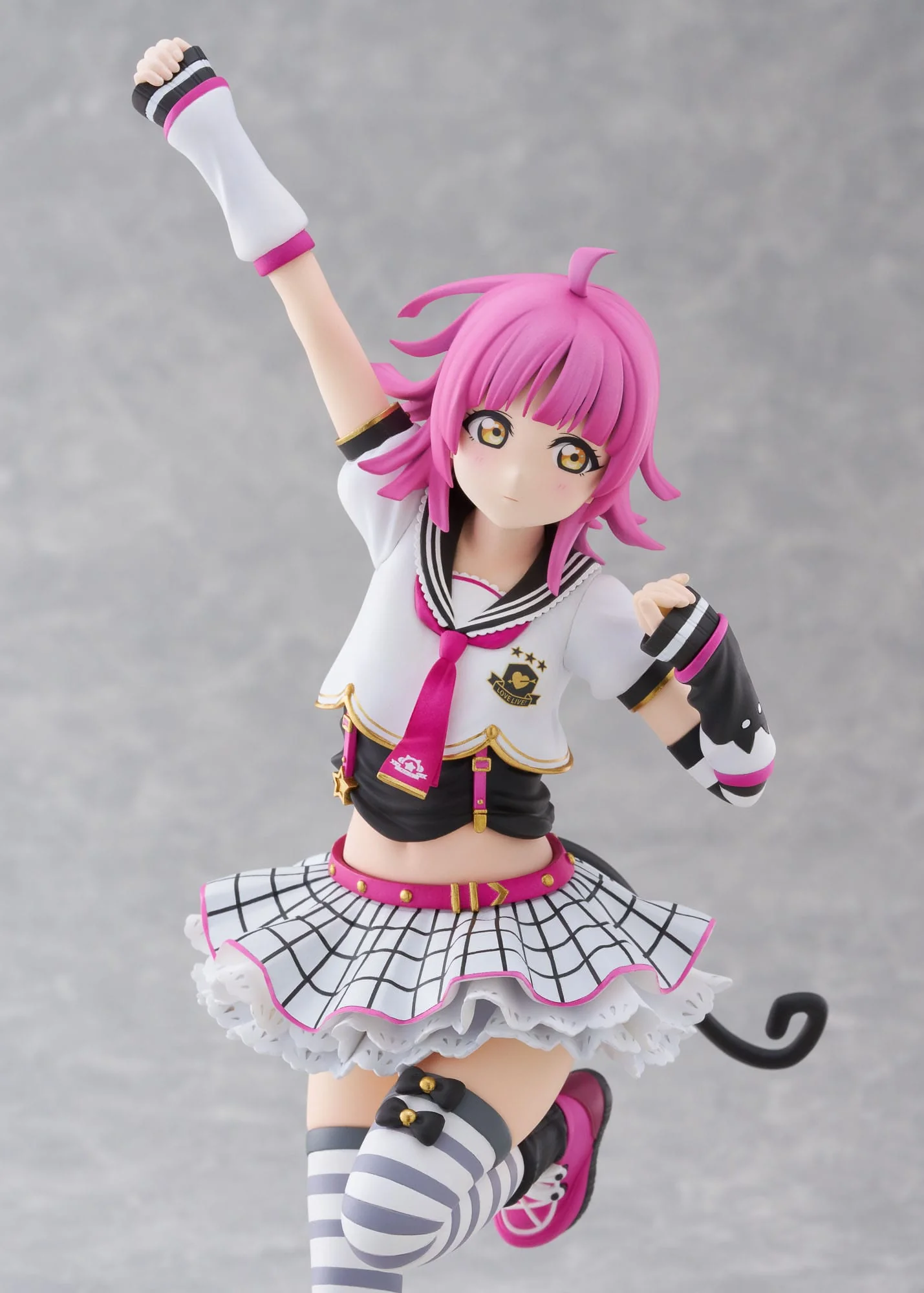 Rina Tennoji Love Live! Plum - Image 14