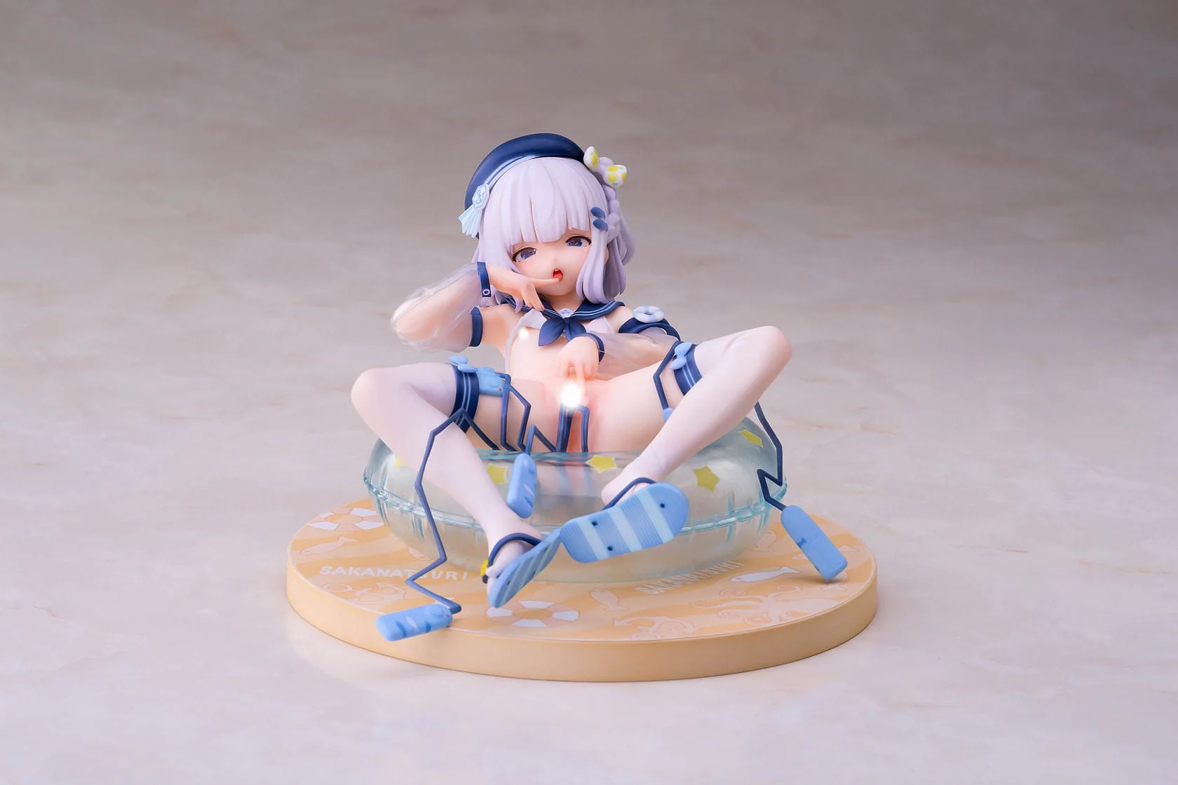 Rina Tsukasa Original Character F.W.A.T - Image 7