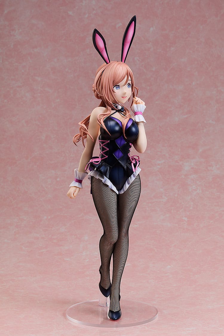 Rinami Himesaki: Bunny Ver. The Idolmaster Gakuen FREEing - Image 6