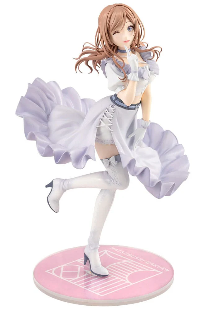 Rinami Himesaki Clumsy Trick Ver. The Idolmaster Gakuen Kotobukiya (Std/Bonus)