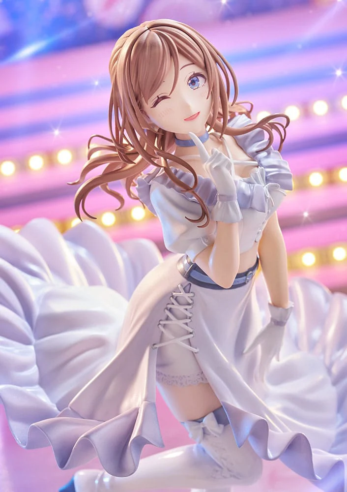 Rinami Himesaki Clumsy Trick Ver. The Idolmaster Gakuen Kotobukiya (Std/Bonus) - Image 2