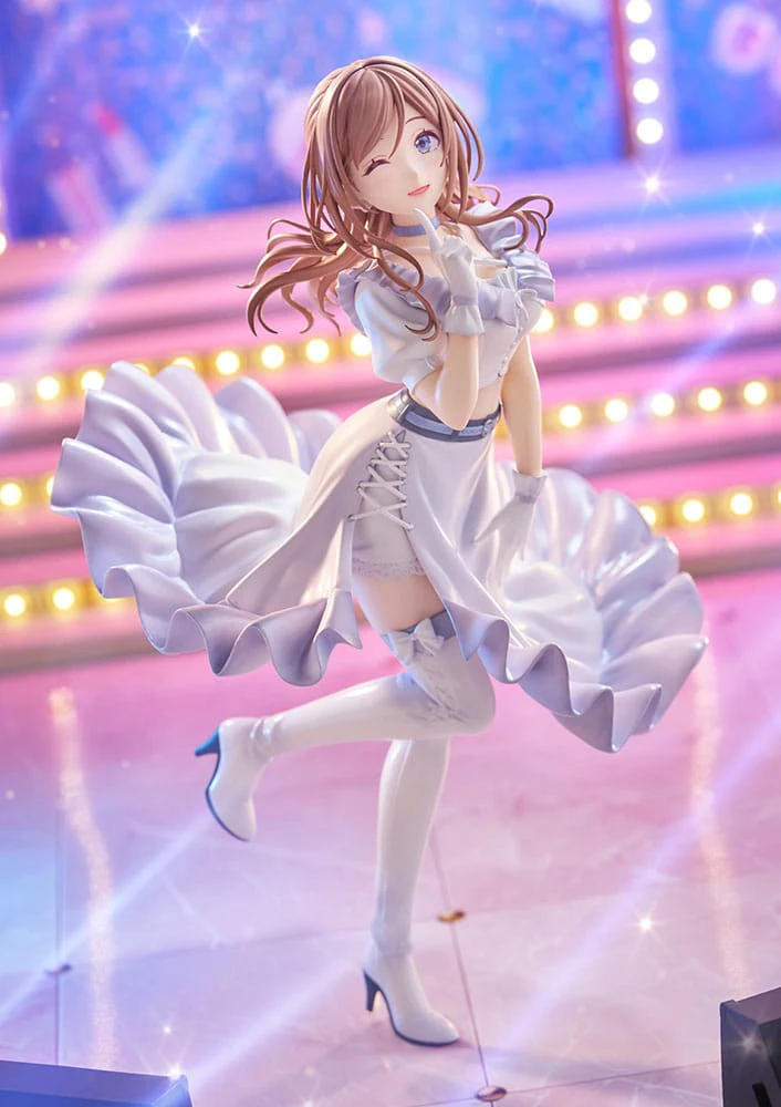 Rinami Himesaki Clumsy Trick Ver. The Idolmaster Gakuen Kotobukiya (Std/Bonus) - Image 6