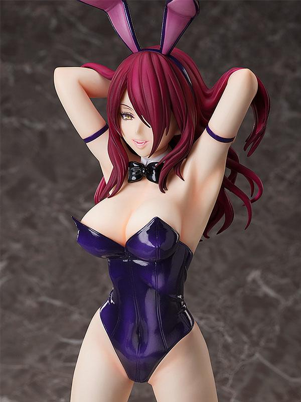 Rindo Kobayashi: Bare Leg Bunny Ver. / Food Wars Shokugeki no Soma - Image 10