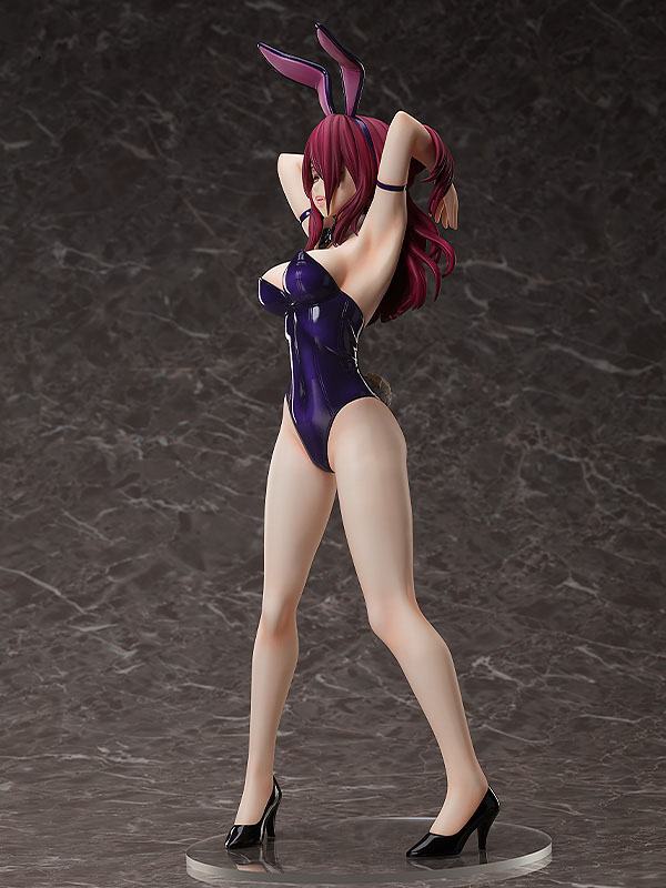 Rindo Kobayashi: Bare Leg Bunny Ver. / Food Wars Shokugeki no Soma - Image 5