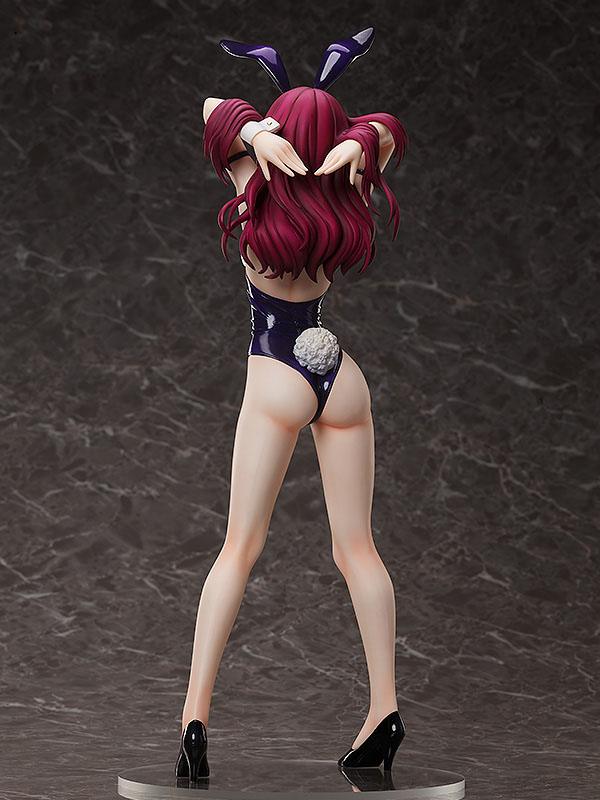Rindo Kobayashi: Bare Leg Bunny Ver. / Food Wars Shokugeki no Soma - Image 6