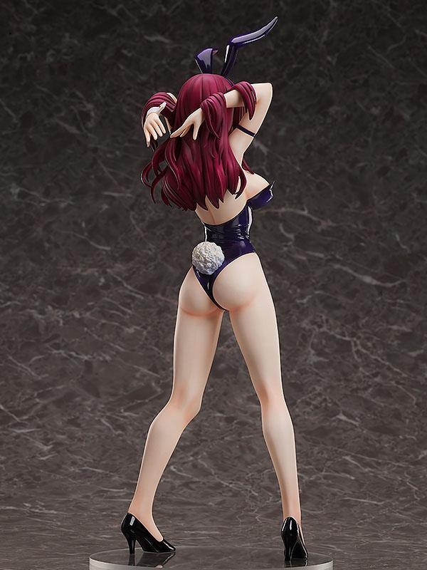 Rindo Kobayashi: Bare Leg Bunny Ver. / Food Wars Shokugeki no Soma - Image 7