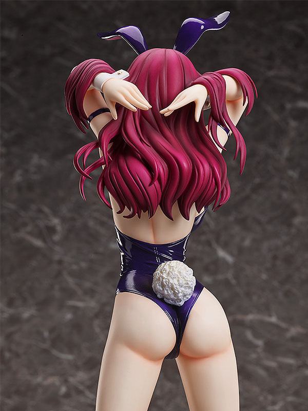 Rindo Kobayashi: Bare Leg Bunny Ver. / Food Wars Shokugeki no Soma - Image 8