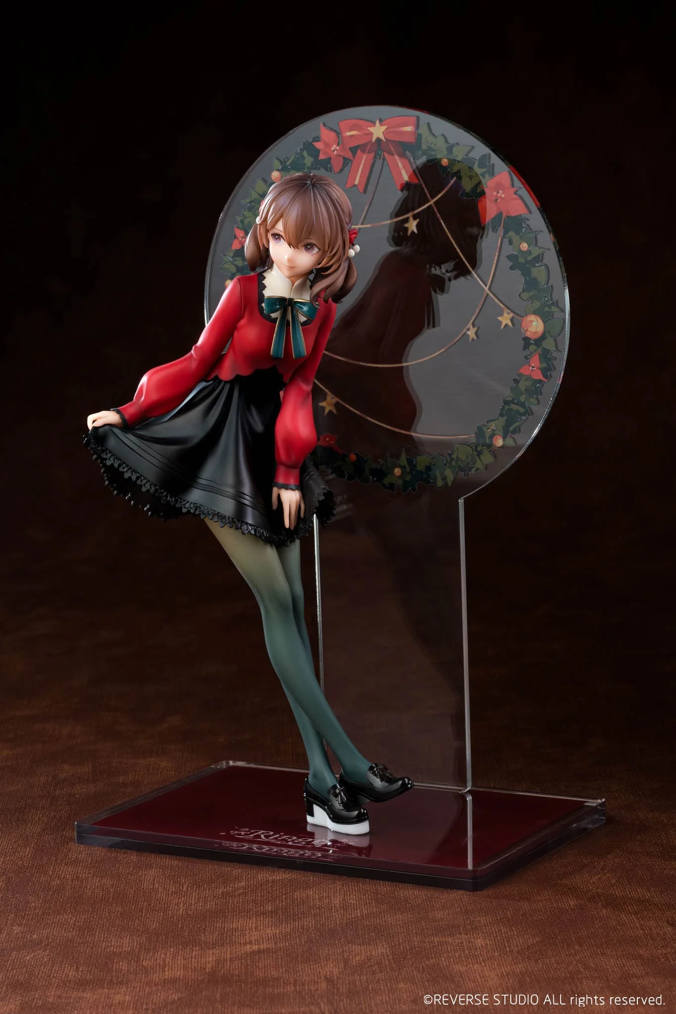 RIngo - Desktop Girls - Reverse Studio - Image 10