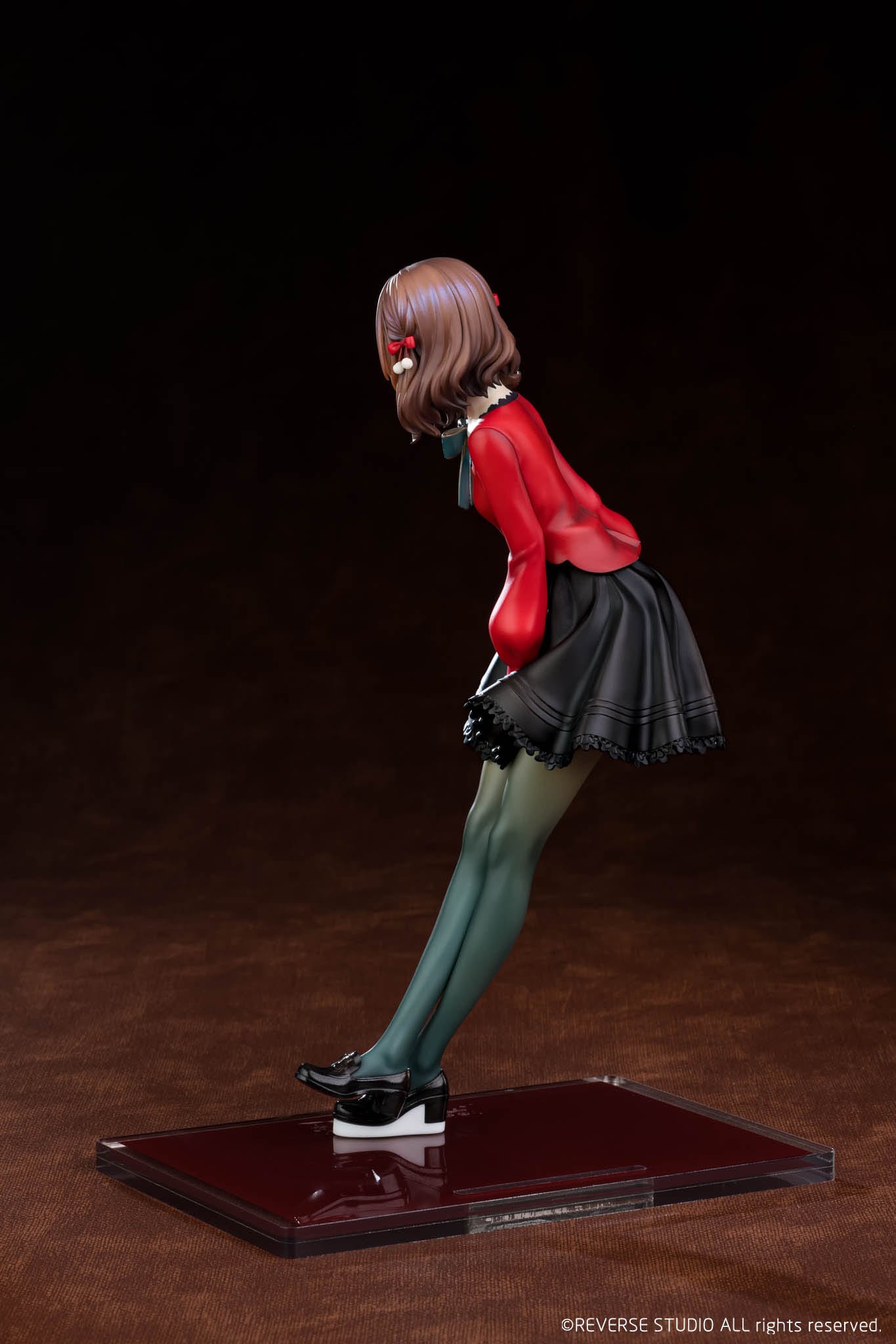 RIngo - Desktop Girls - Reverse Studio - Image 12