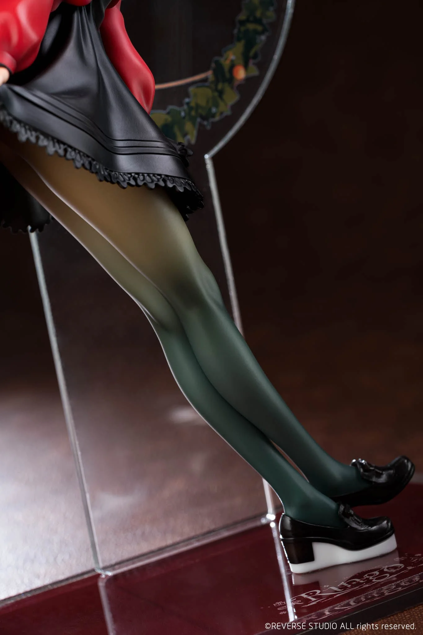 RIngo - Desktop Girls - Reverse Studio - Image 16