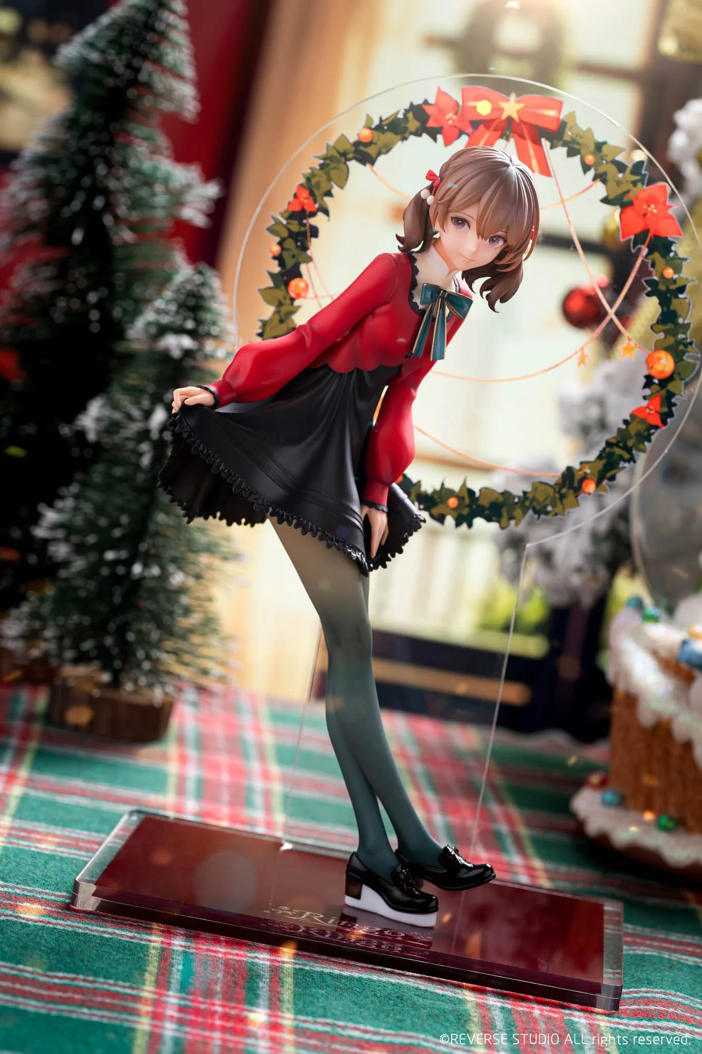 RIngo - Desktop Girls - Reverse Studio - Image 4