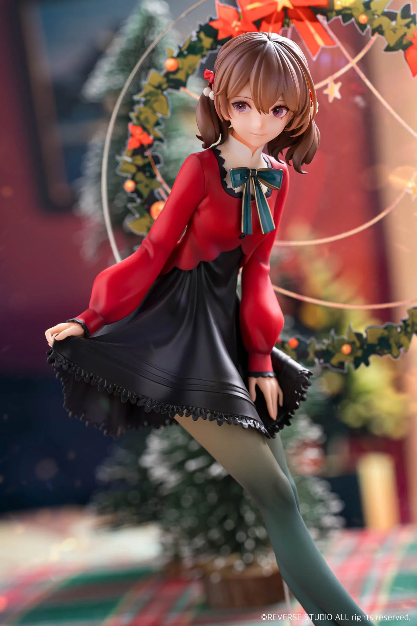 RIngo - Desktop Girls - Reverse Studio - Image 7