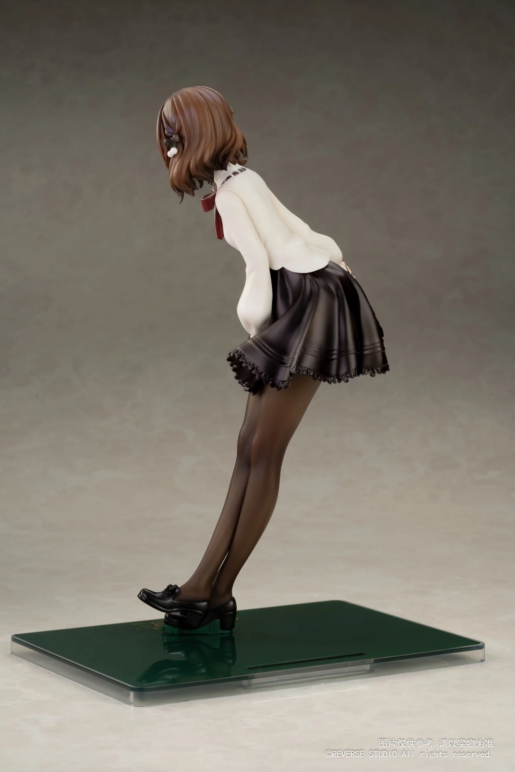 RIngo Desktop Girls Winter Series Reverse Studio - Image 11
