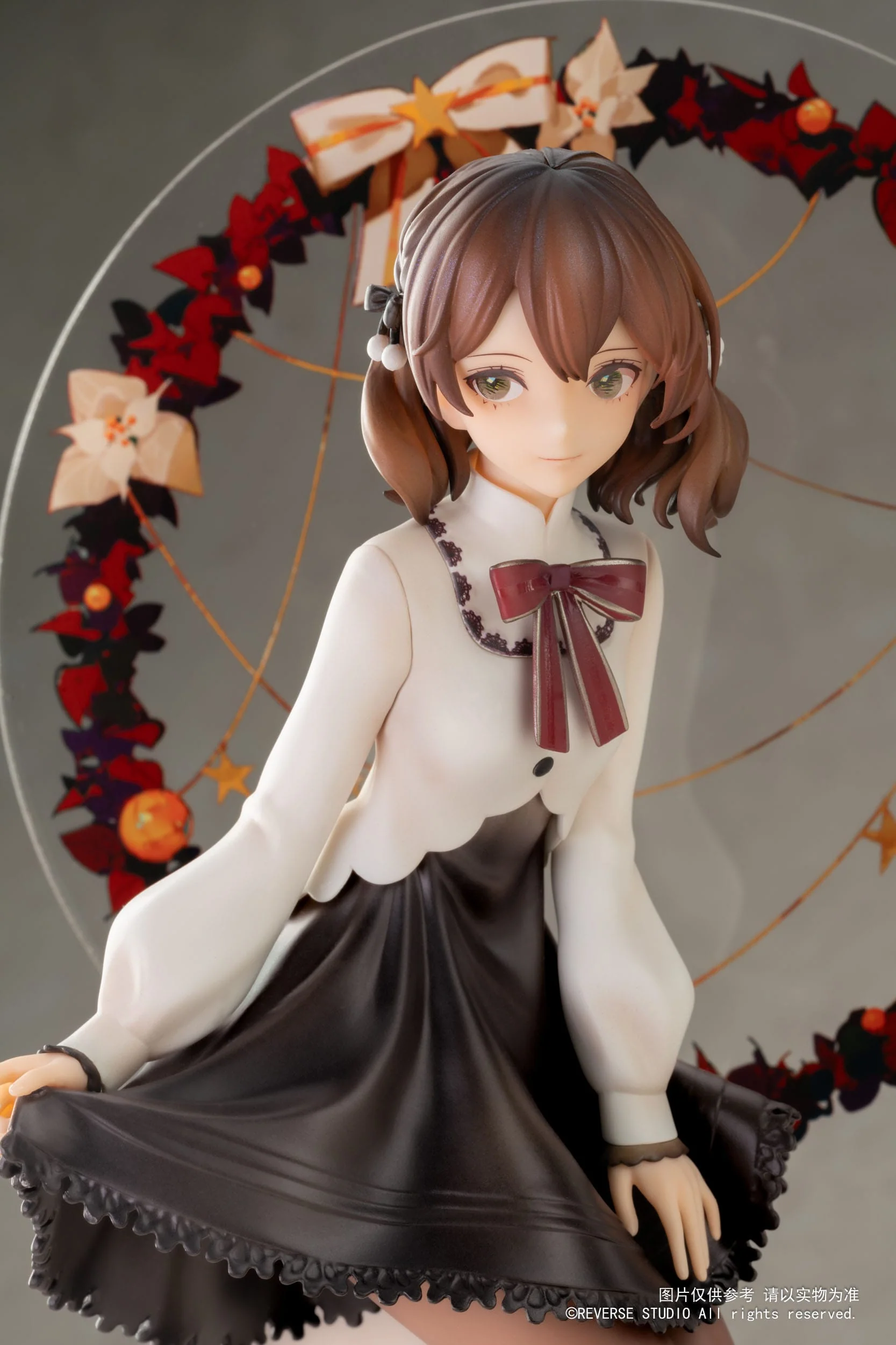 RIngo Desktop Girls Winter Series Reverse Studio - Image 13
