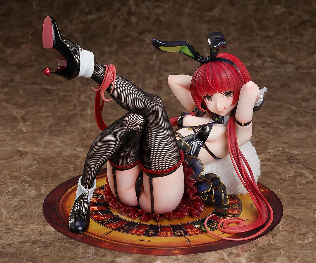 Ringo Misono Bunny Ver. / Creators Opinion - Image 10