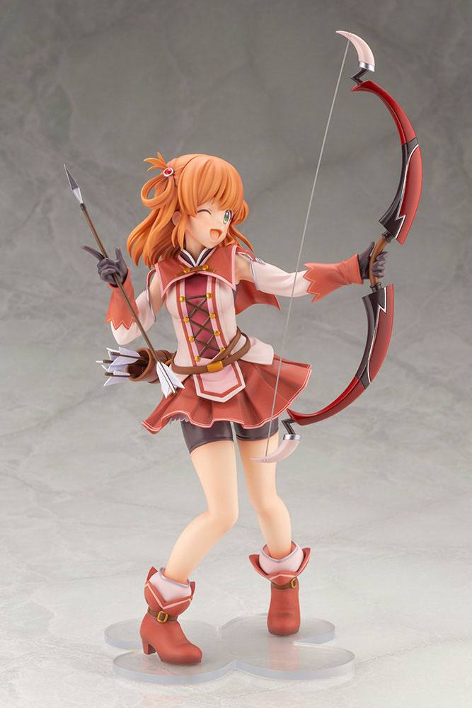 Rino Regular Edition Kotobukiya - Image 8
