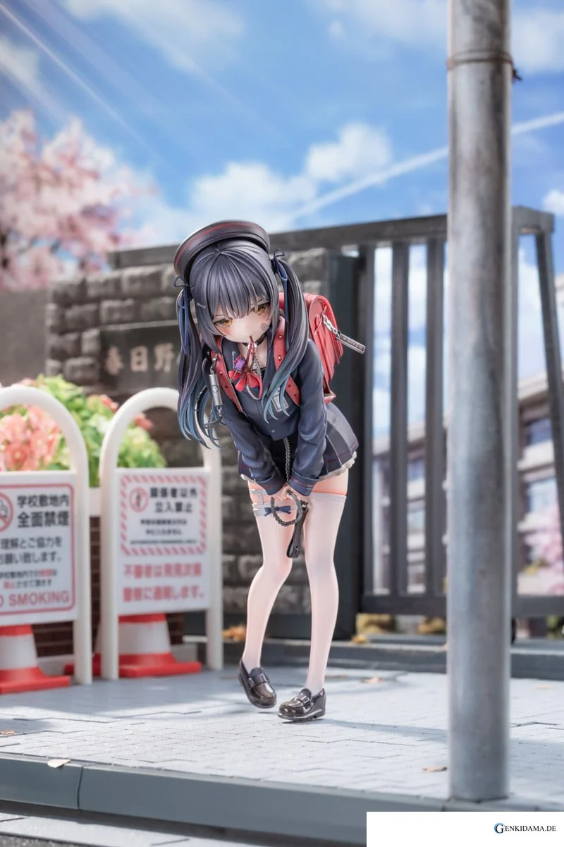 Rinri-chan Strolling ver. Bonus Edition - Image 10