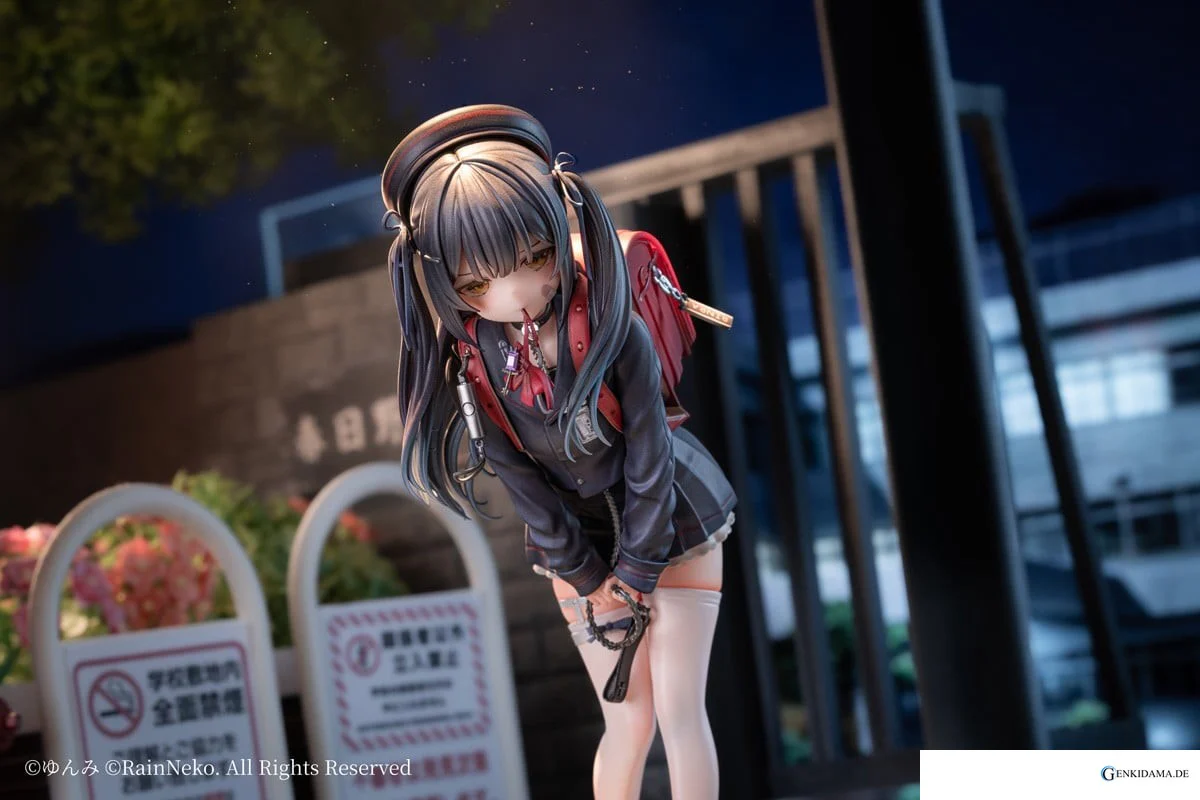 Rinri-chan Strolling ver. Bonus Edition - Image 13