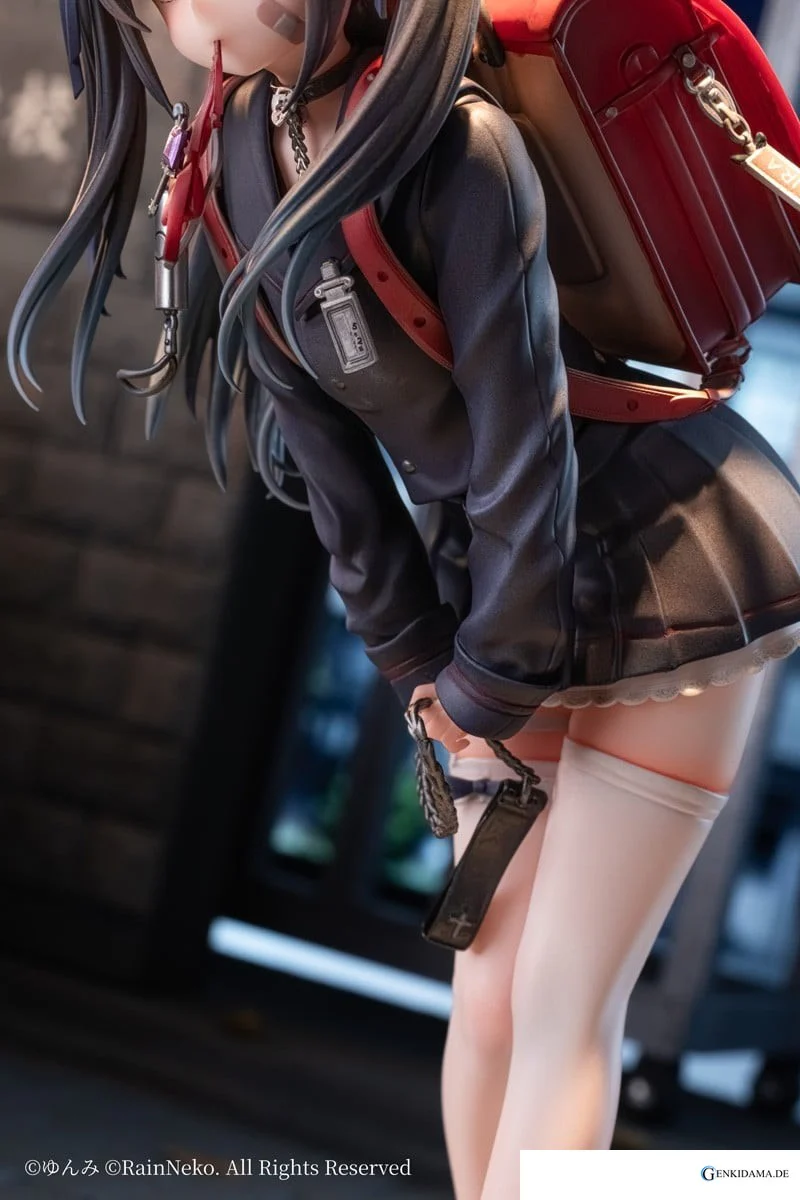 Rinri-chan Strolling ver. Bonus Edition - Image 14