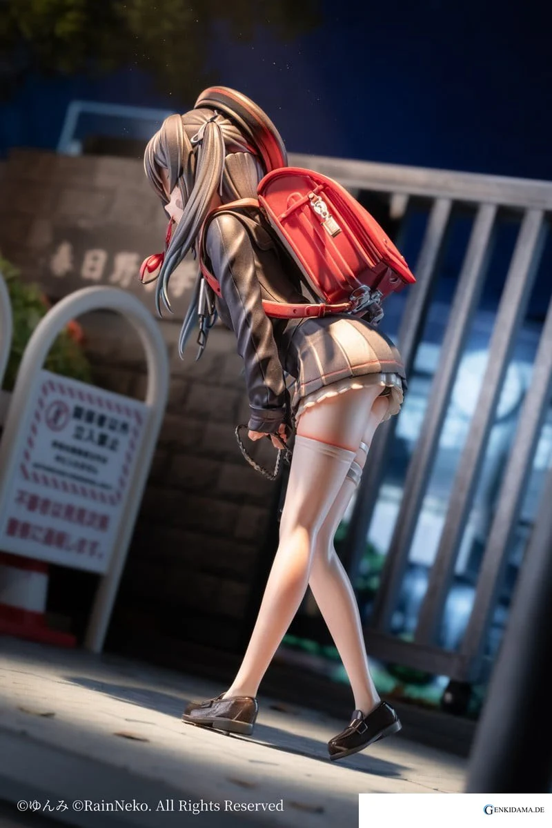 Rinri-chan Strolling ver. Bonus Edition - Image 16
