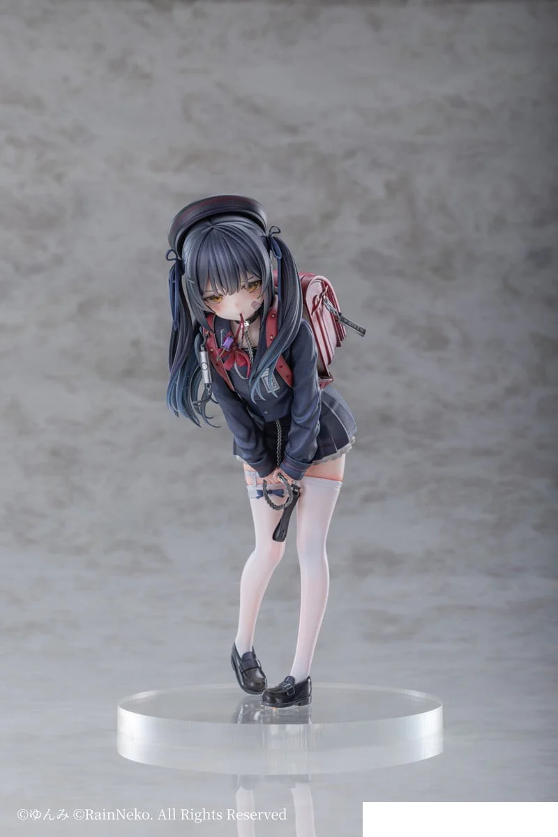 Rinri-chan Strolling ver. Standard Edition (Figure)