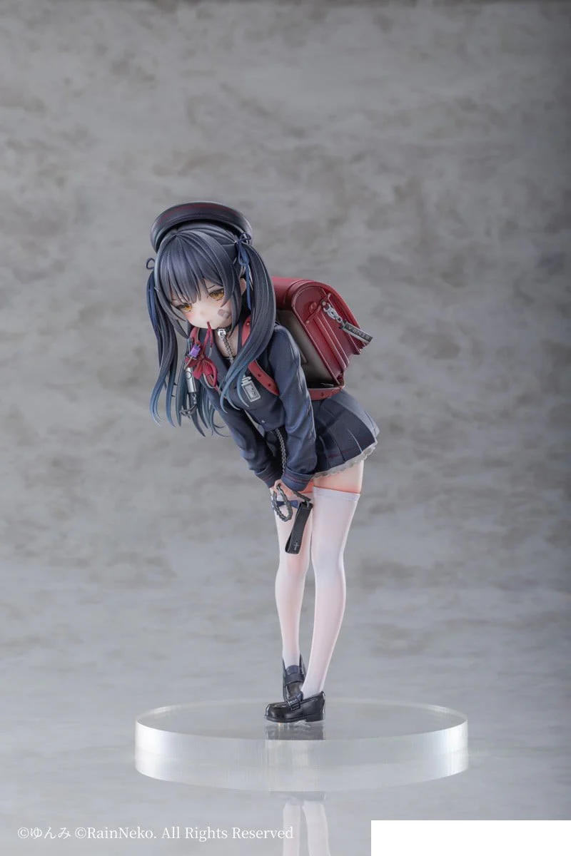 Rinri-chan Strolling ver. Standard Edition (Figure) - Image 2