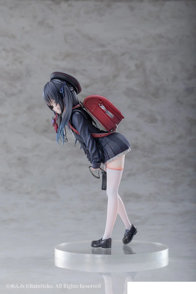 Rinri-chan Strolling ver. Standard Edition (Figure) - Image 3
