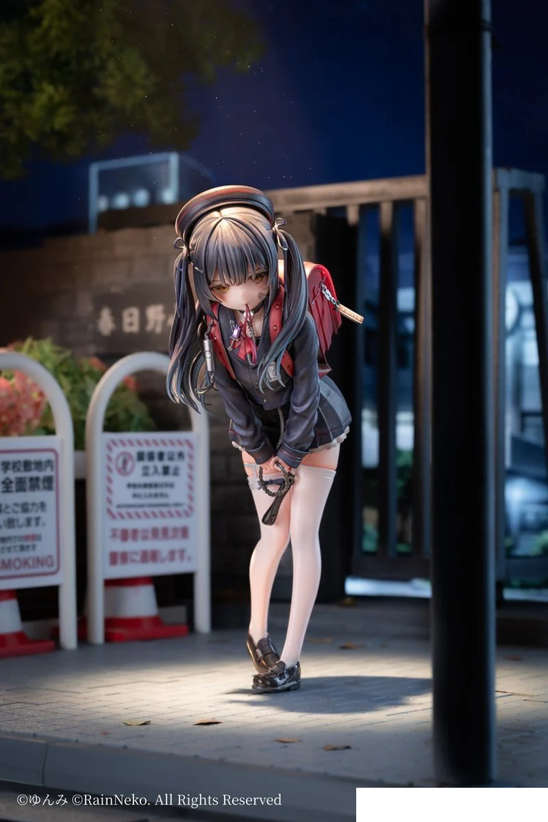 Rinri-chan Strolling ver. Standard Edition (Figure) - Image 9