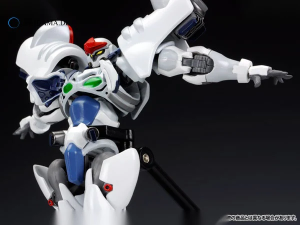 RIOBOT - Detonator Orgun - Image 21