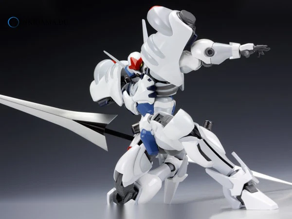 RIOBOT - Detonator Orgun - Image 6