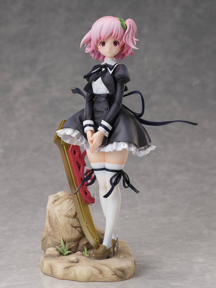 Riri Hitotsuyanagi - Assault Lily Bouquet - Furyu - Image 2