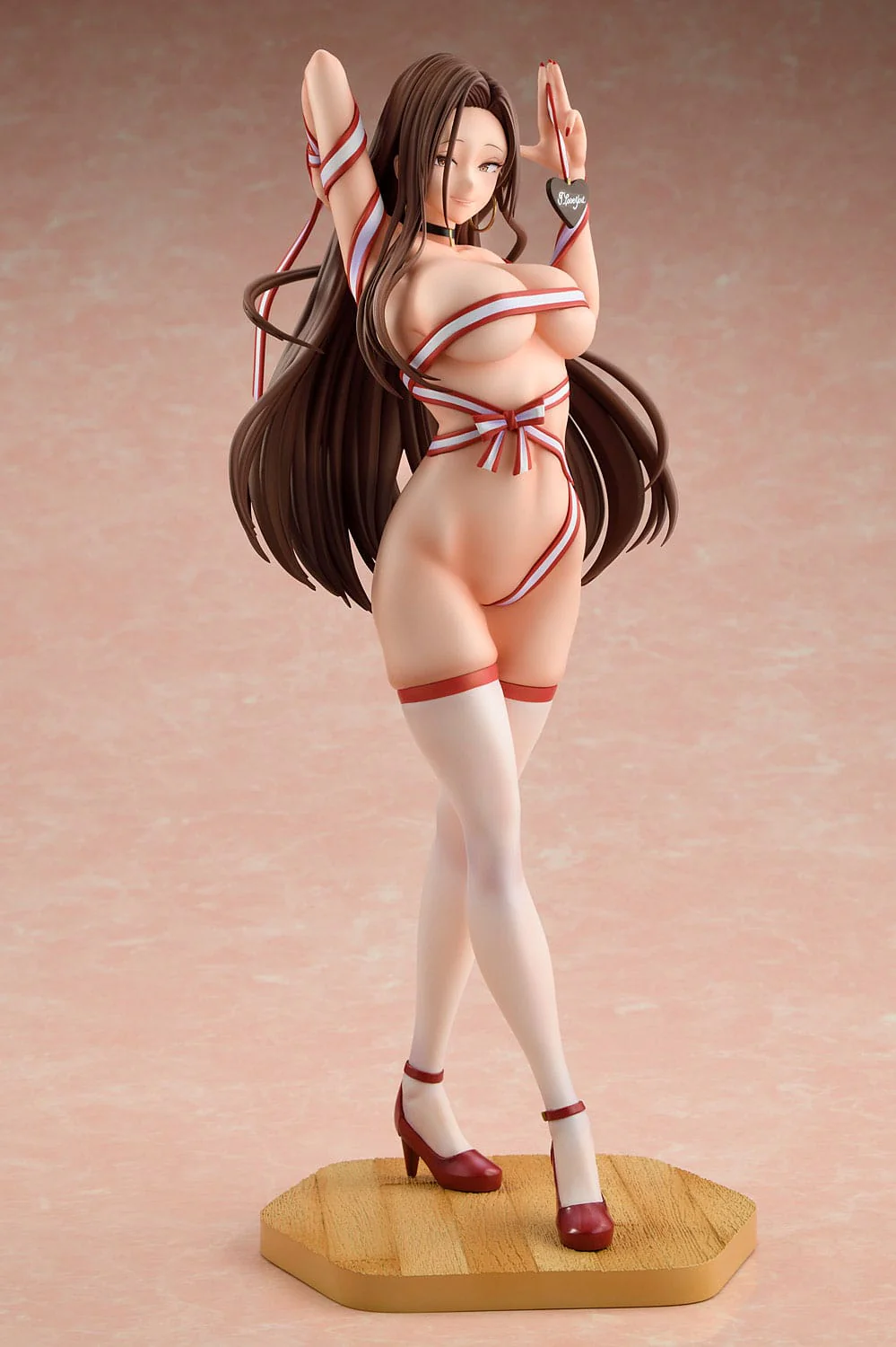 Risa Hamazaki Bow Ver. Imaizumi Brings All the Gals to His House Nocturne