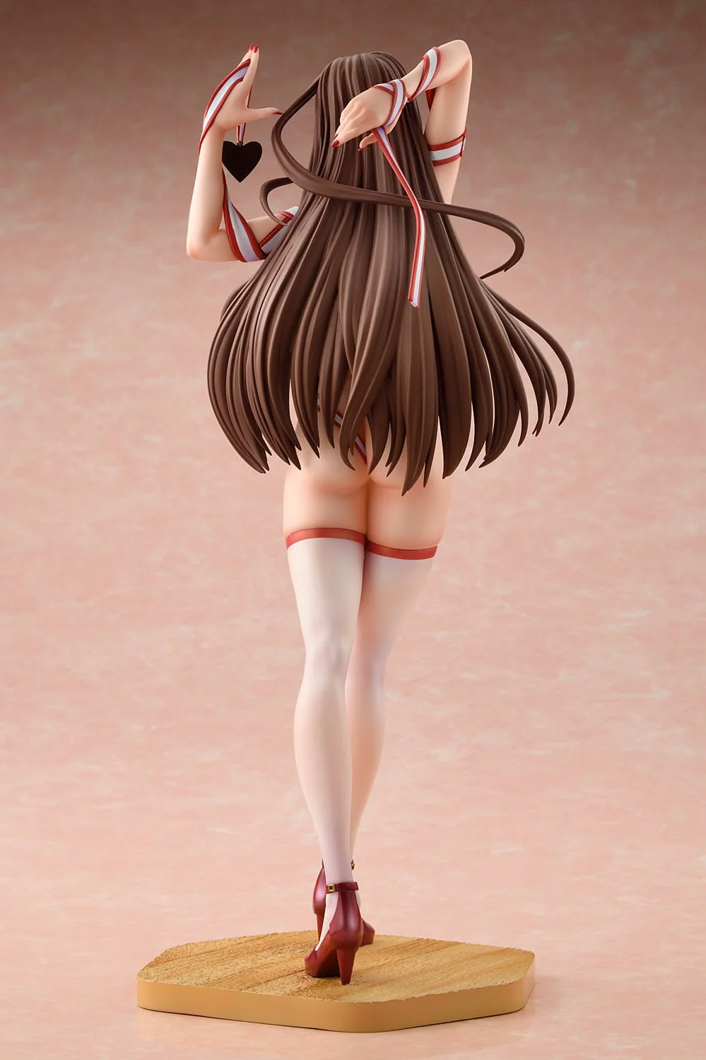 Risa Hamazaki Bow Ver. Imaizumi Brings All the Gals to His House Nocturne - Image 5