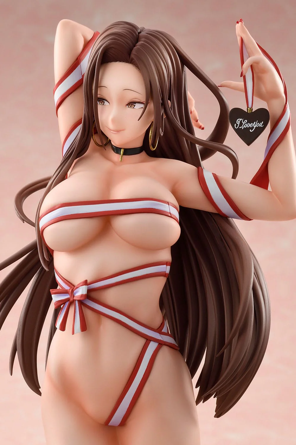 Risa Hamazaki Bow Ver. Imaizumi Brings All the Gals to His House Nocturne - Image 9