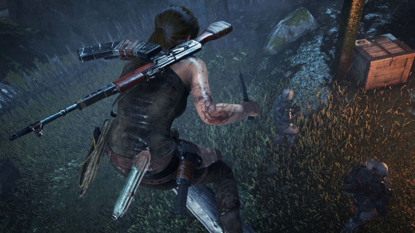 Rise of the Tomb Raider: 20 Year Celebration - Image 2