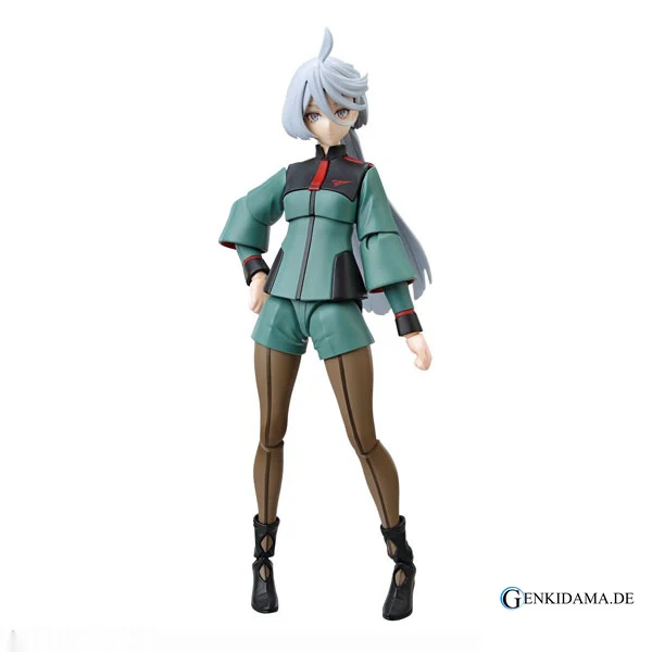 -rise Standard Miorine Rembran Plastic Model "Mobile Suit Gundam: the Witch from Mercury"