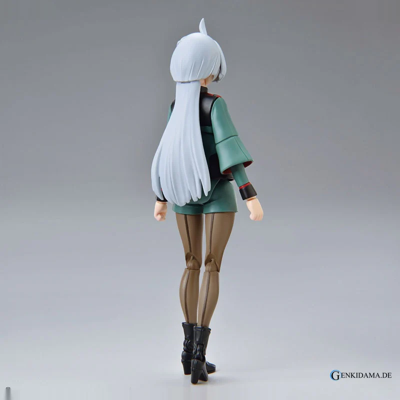 -rise Standard Miorine Rembran Plastic Model "Mobile Suit Gundam: the Witch from Mercury" - Image 9