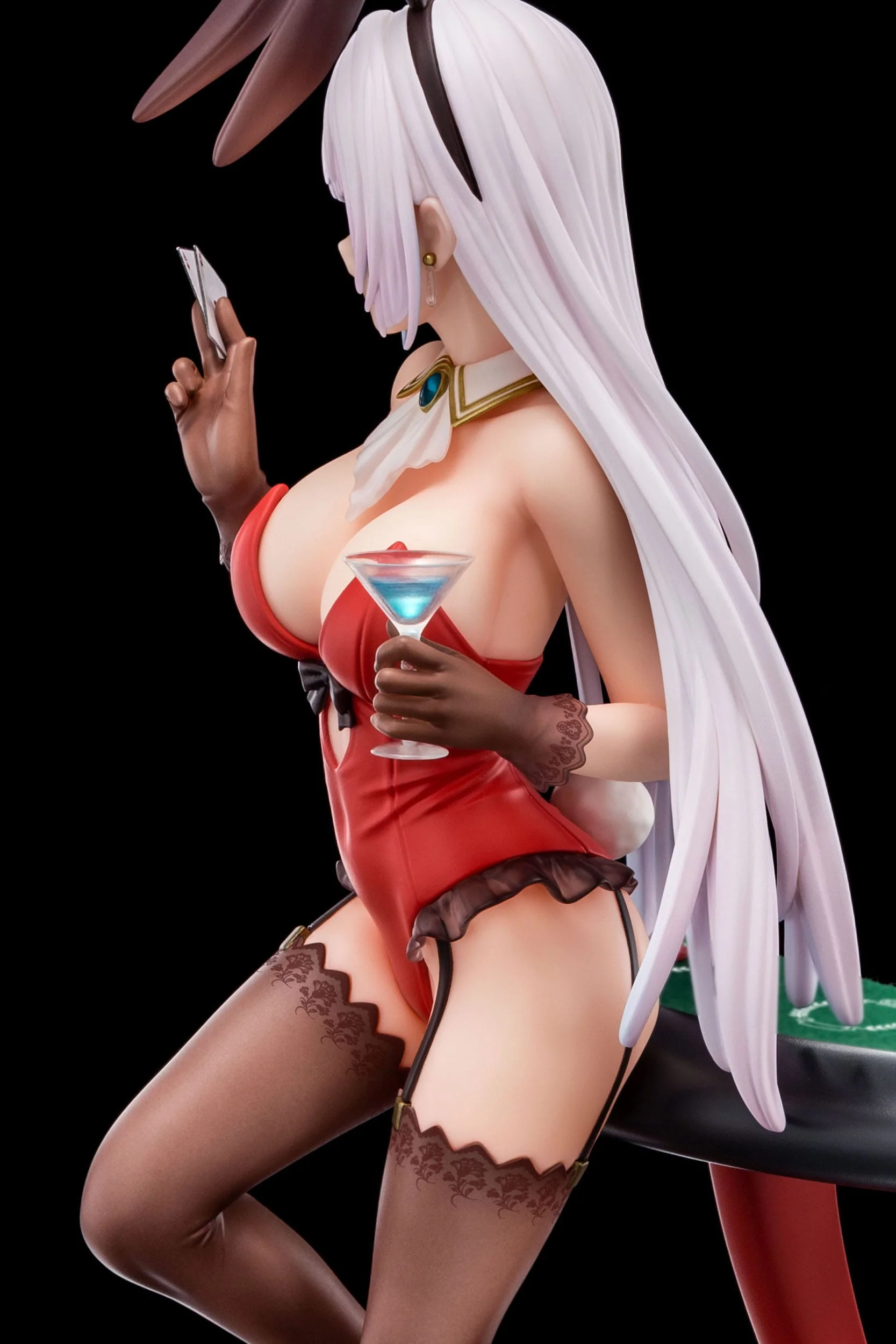 Riselia Ray Crystalia Crimson Bunny Columbia - Image 22