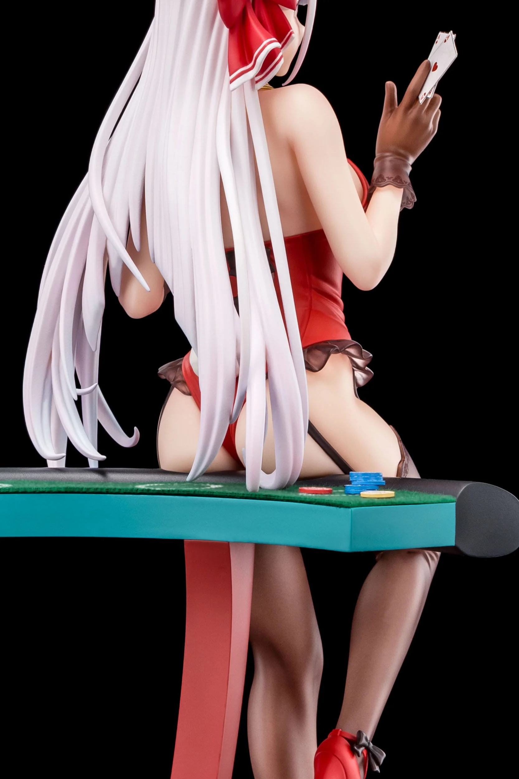 Riselia Ray Crystalia Crimson Bunny Columbia - Image 5