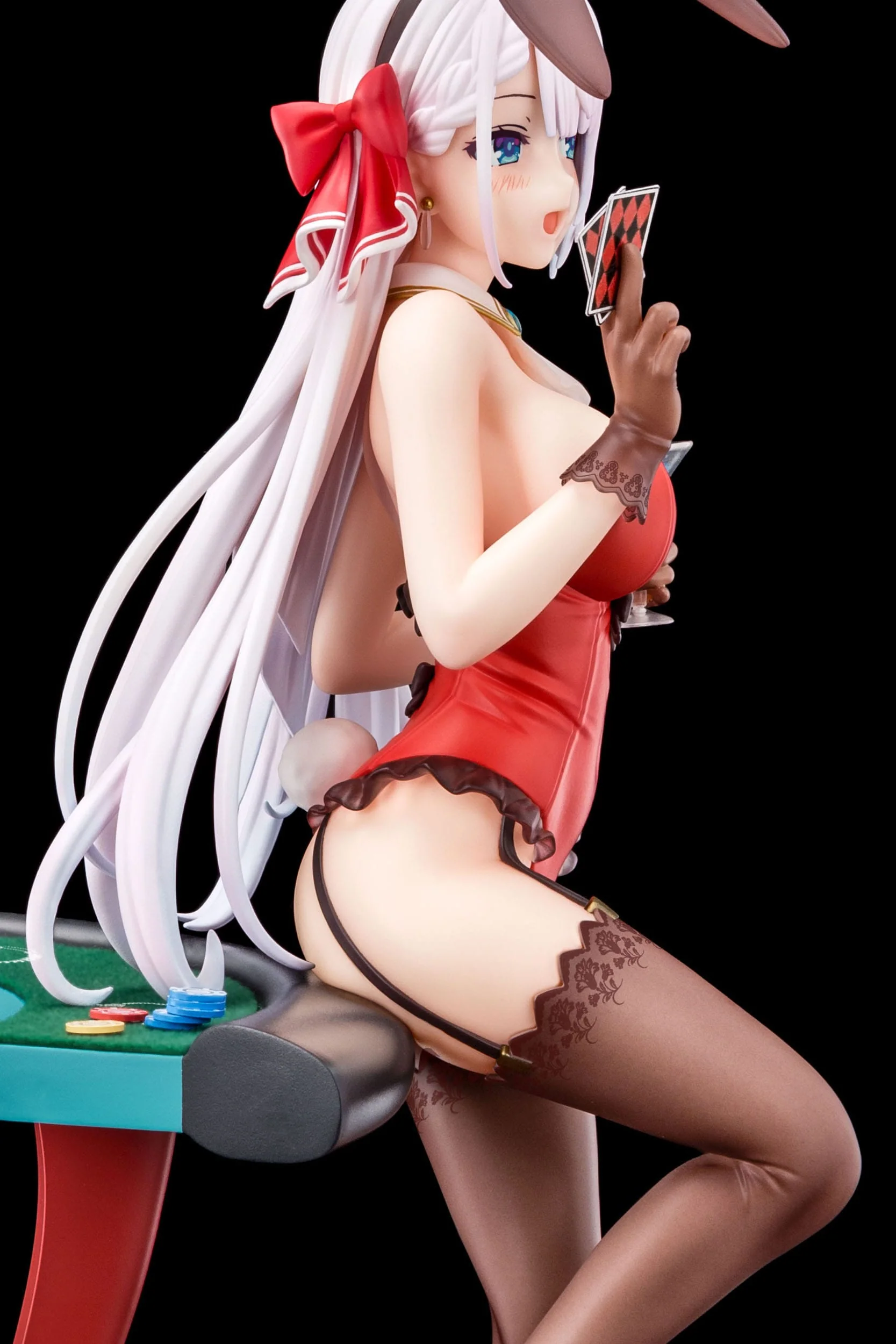 Riselia Ray Crystalia Crimson Bunny Columbia - Image 7