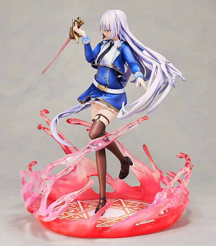 Riselia Ray Crystalia - Light Novel Ver. - KDcolle - Kadokawa - Image 12