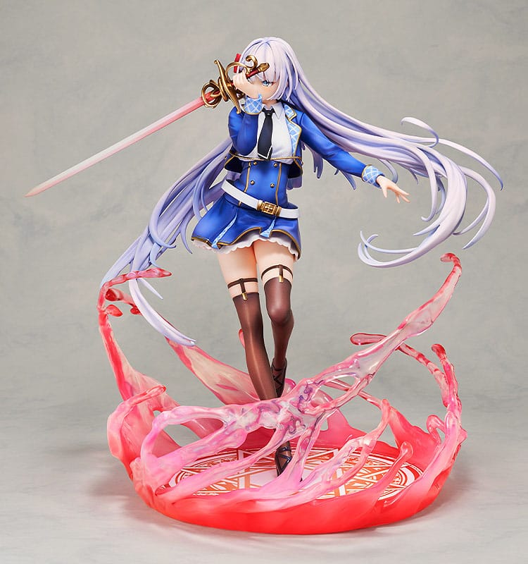Riselia Ray Crystalia - Light Novel Ver. - KDcolle - Kadokawa - Image 13