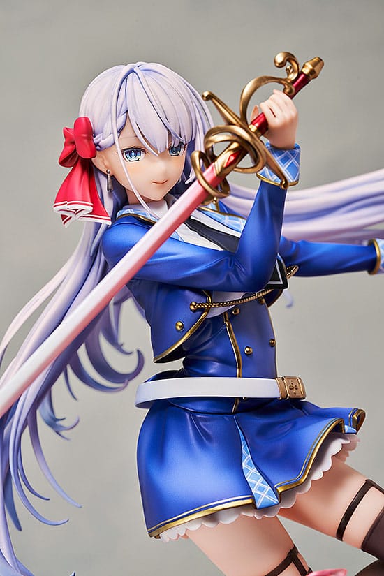 Riselia Ray Crystalia - Light Novel Ver. - KDcolle - Kadokawa - Image 14