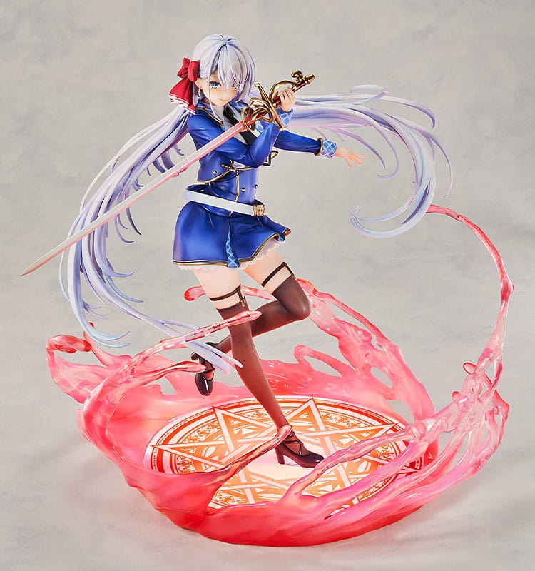 Riselia Ray Crystalia - Light Novel Ver. - KDcolle - Kadokawa - Image 15
